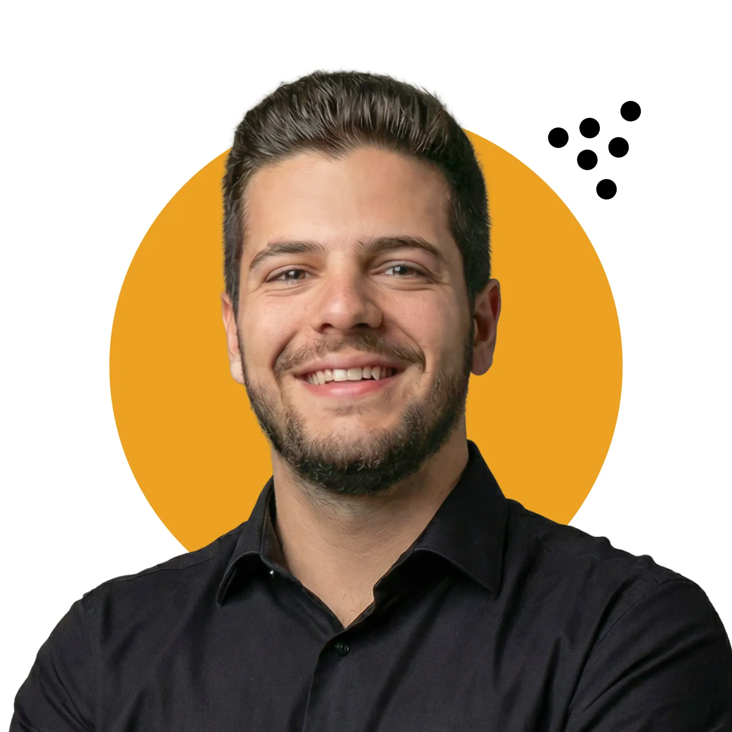 Marko Lasica - Alicorn AI Developer